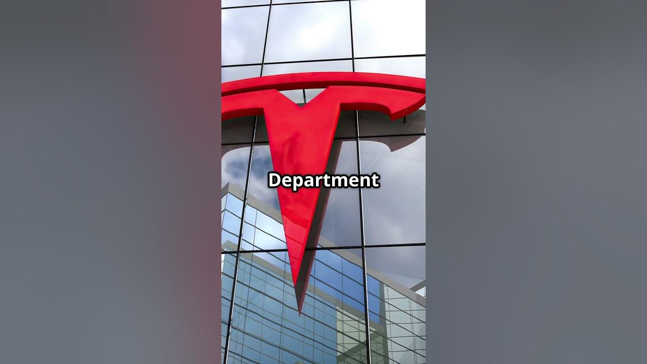 Tesla Stock Tumbles: Q1 Earnings & Musk's DOGE Drama! #Tesla #