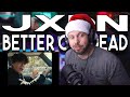 Newova REACTS To "jxdn - Better Off Dead (Official Video)" !!