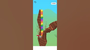 Slice it All || #level-79 || Android iOS gameplay || All levels || Satisfying android games video