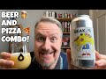 Pizza 🍕 IPA from Beak Brewery