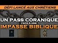 GROS PROBLÈME : Satan est-il l'auteur de la crucifixion de Jésus?
