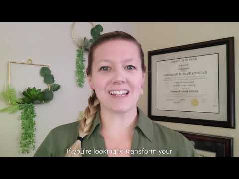 Jamie Skinner - Organizational Efficiency Consultant