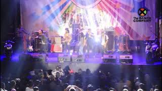 The Dance Company Modal Cinta Live Konser | Sekedar Dokumentasi