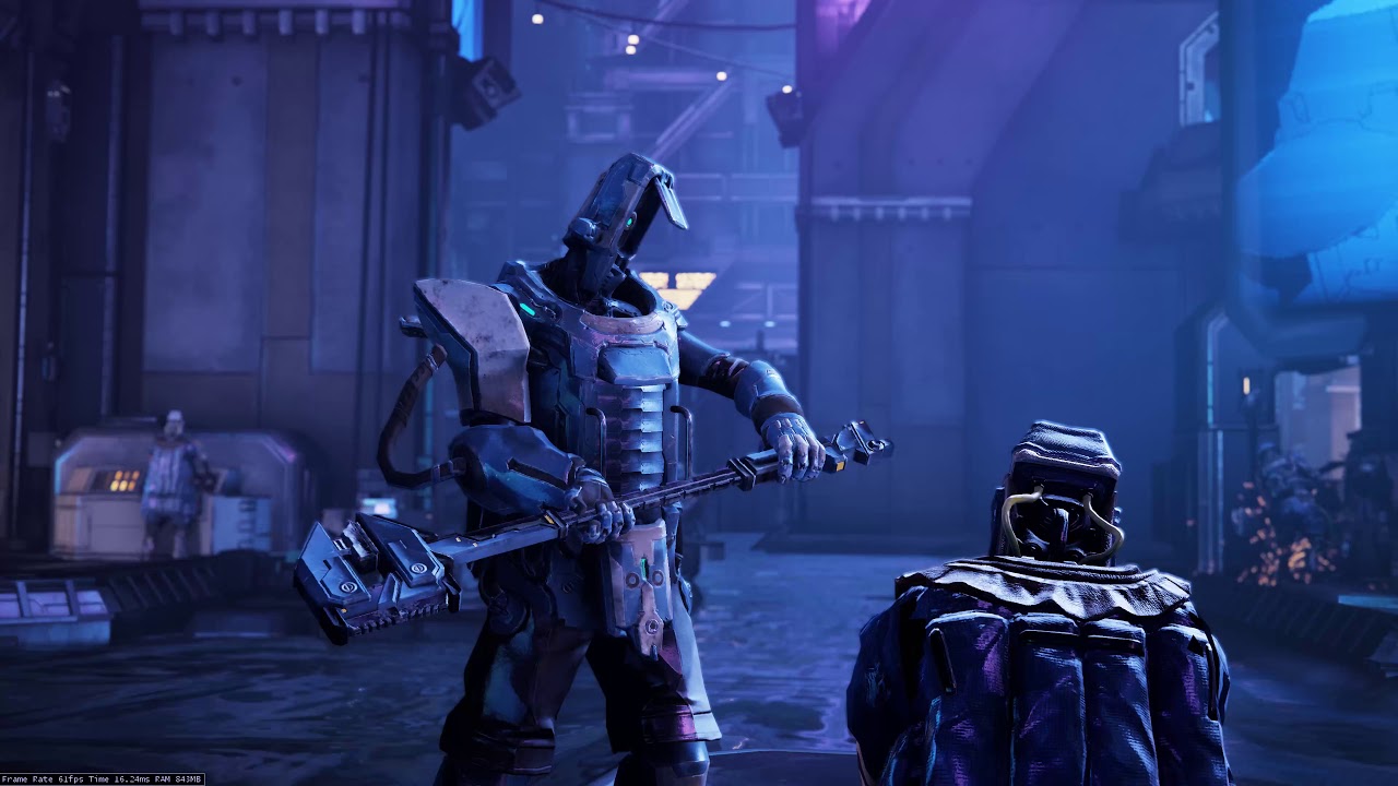 Warframe Fortuna:тест 4к записи (GTX1070\417.01) 2018 12 03   02 49 47 01