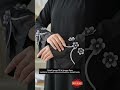 Link produk di bio no. 38 #AbayaFlare #GamisHitam #fyp #HijabOOTD #FashionMuslimahShorts #ModestWear