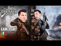 Realistico, Figo e GRATIS! - ENLISTED Gameplay ITA