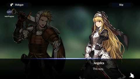 Brave Nine - Part 1: The Day of the Eclipse, Chapter 37: Mission [Story and bosses]