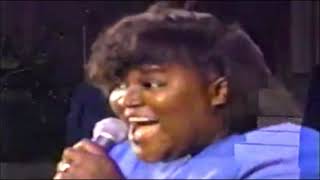 The Anointed Pace Sisters - Safety Zone  (Video Dedicated To The Late Duranice Pace)