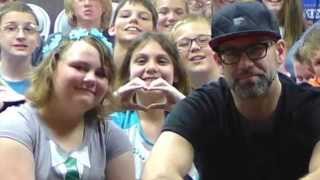 LaSalle Elementary 6th Grade Graduation 2015