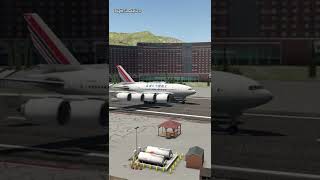 8 engines, 6 lost on takeoff