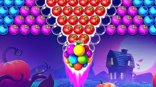 Bubble Shooter Splash (Gameplay Android) screenshot 5