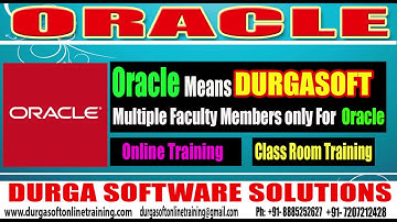 Oracle |Oracle DRL/ DQL query - select Part - 4  by Bheemrao