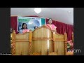 SDA Church Mettuguda ll Sabbath Service ll 26 August 2023 ll
