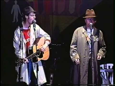 Pe Daalemmer en Rooie Rinus ~ de Video ~