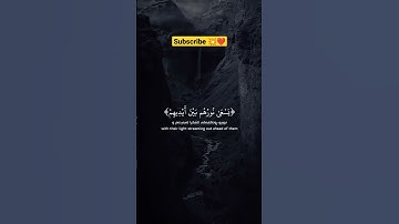القارئ سليمان العتيبي 💜||تلاوه خاشعه🌼🥰 ||آيات قصيره ✨🥰||حالات واتس اب🌿🤍 دينيه 🌟💯||#قران_كريم 💥❤