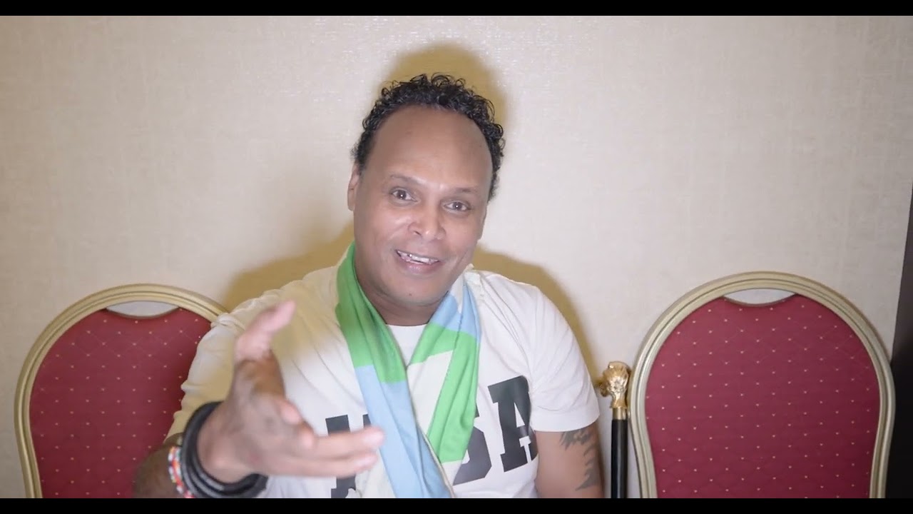 XEERKA BEESHA Ciise by UNESCO  Part 2 -  Xafladii London  U.K