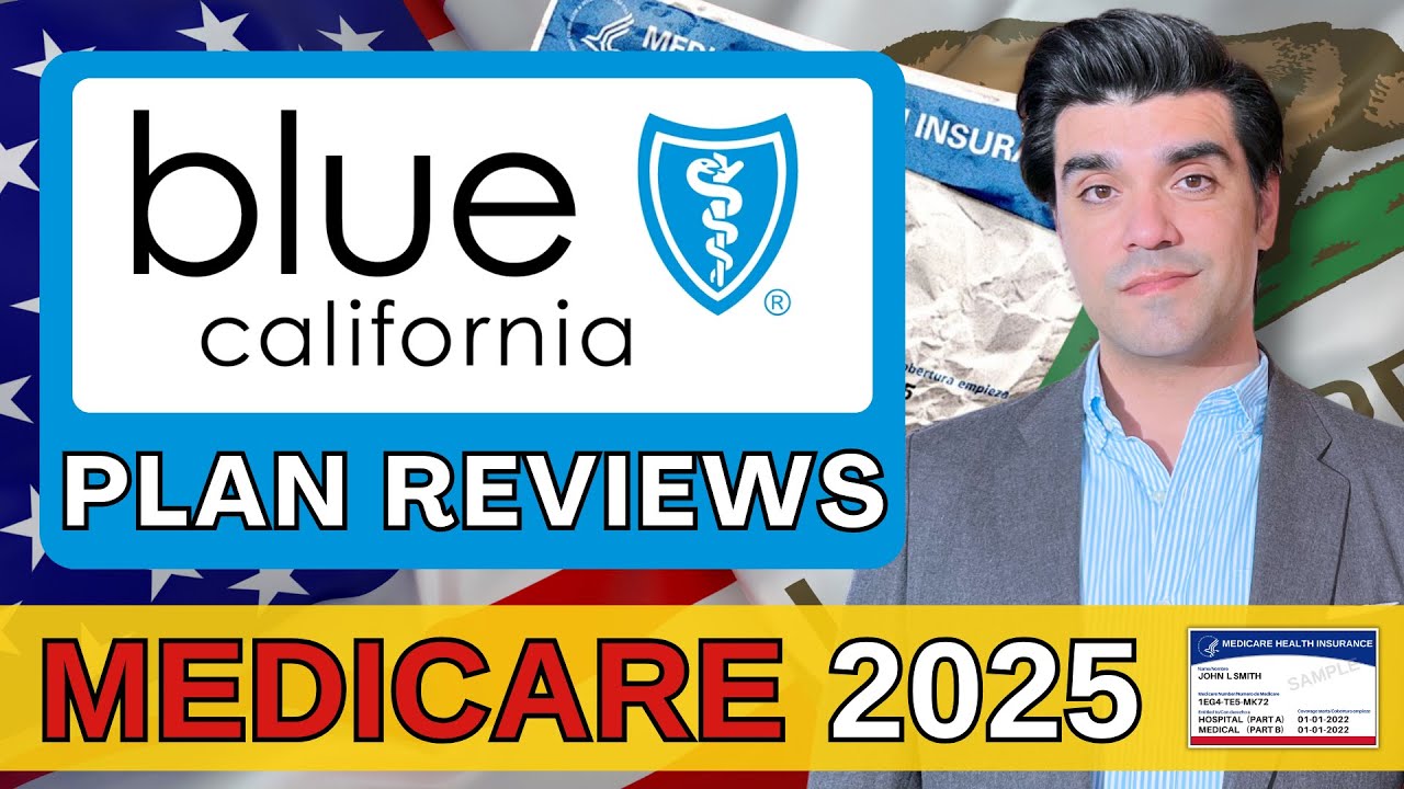 Michael's Medicare EP.41: 5 Highlights - Blue Sheild PPO Select Plan ...