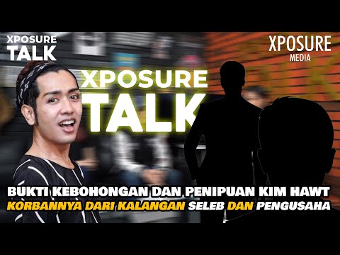 Video: Apakah kebohongan dan penipuan?