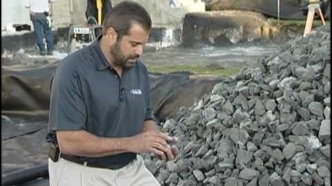 Sub Base Material Delivery (2