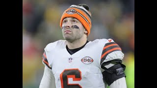 What the Trade Market Looks Like for Browns QB Baker Mayfield - Sports4CLE, 3\/18\/22