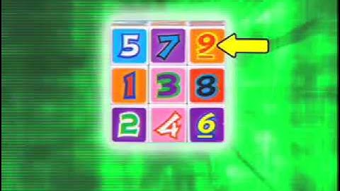 Sudoku Cube - Television Commercial