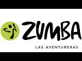 Zumba #10D# Las Aventureras