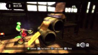 Trials HD Classic Platinum Medal