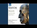 Miniature de la vidéo de la chanson Orchestral Suite No. 1, Op. 3, Bb 39 (1905 Version): Iv. Moderato