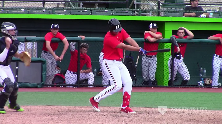 Marcus Franco - 1B, Doral Academy Preparatory Scho...