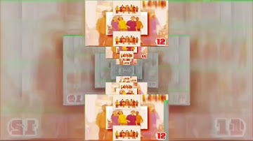 (YTPMV) If You Are Happy Scan^13