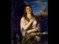 Titian, Tiziano Vecellio – Тициан Вечеллио.  Живопись (RUS/ENG) Часть 2