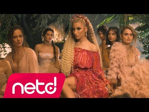 İrem Derici - Ben Tek Siz Hepiniz