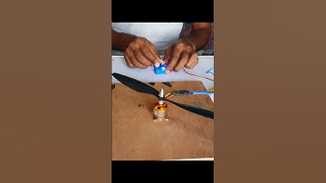 Checking speed of bldc motor #skcreativetips #bldcmotor #bldc #bldcfan