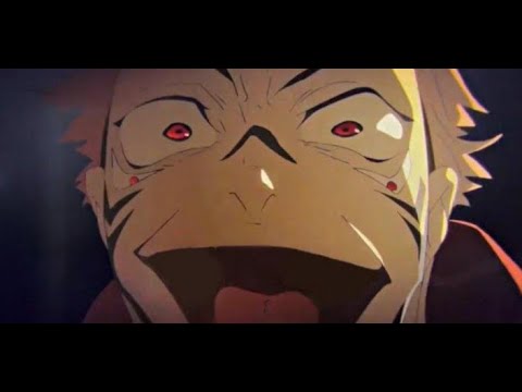 thukuna the kingth