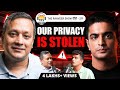 Dear Indians, Beware Of This! Piyush Kulshreshtha On Data Privacy And Freedom Of Speech | TRSH 211