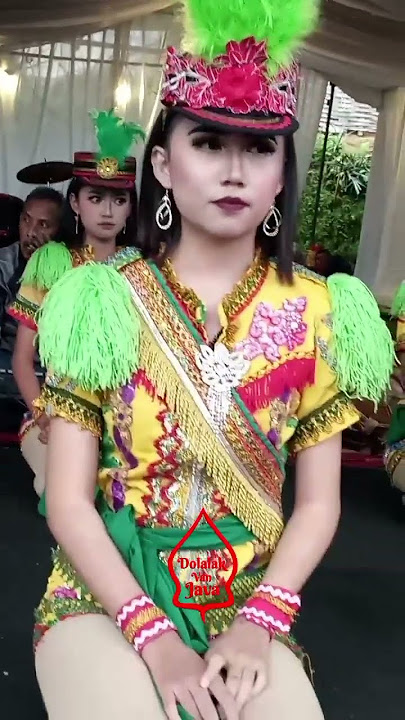 cantiknya gadis ndolalak #shortsvideo