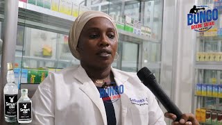 DKT.WA NGUMI ZA KULIPWA AFUNGUKA MAZITO JUU YA MABONDIA