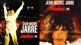 Jean Michel Jarre - Solidarnosc Live