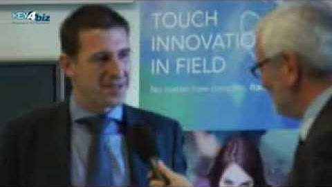 Italtel: Vision and Strategy of R&D