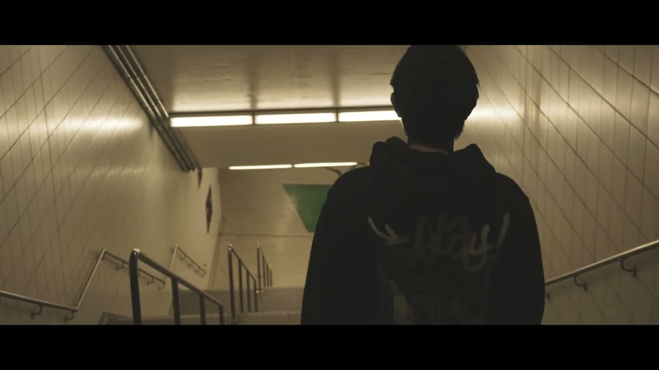Cine Reel - Night Walk