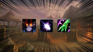 THIS COMP GIVES FREE WINS! | 11.1 Balance Druid PvP