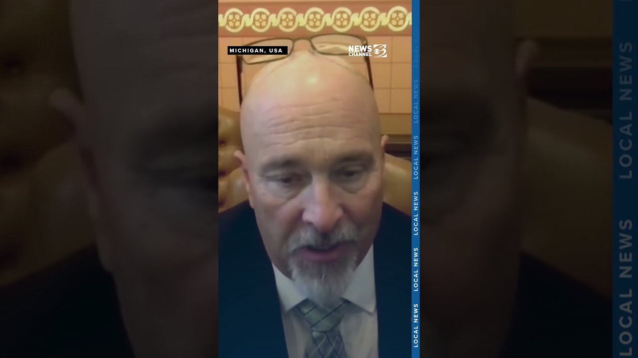 Michigan bill lowering income taxes passes House