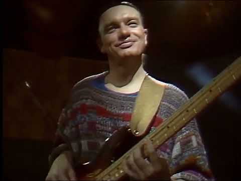 Jaco Pastorius Kenwood Dennard John Scofield The Chicken Live 1985