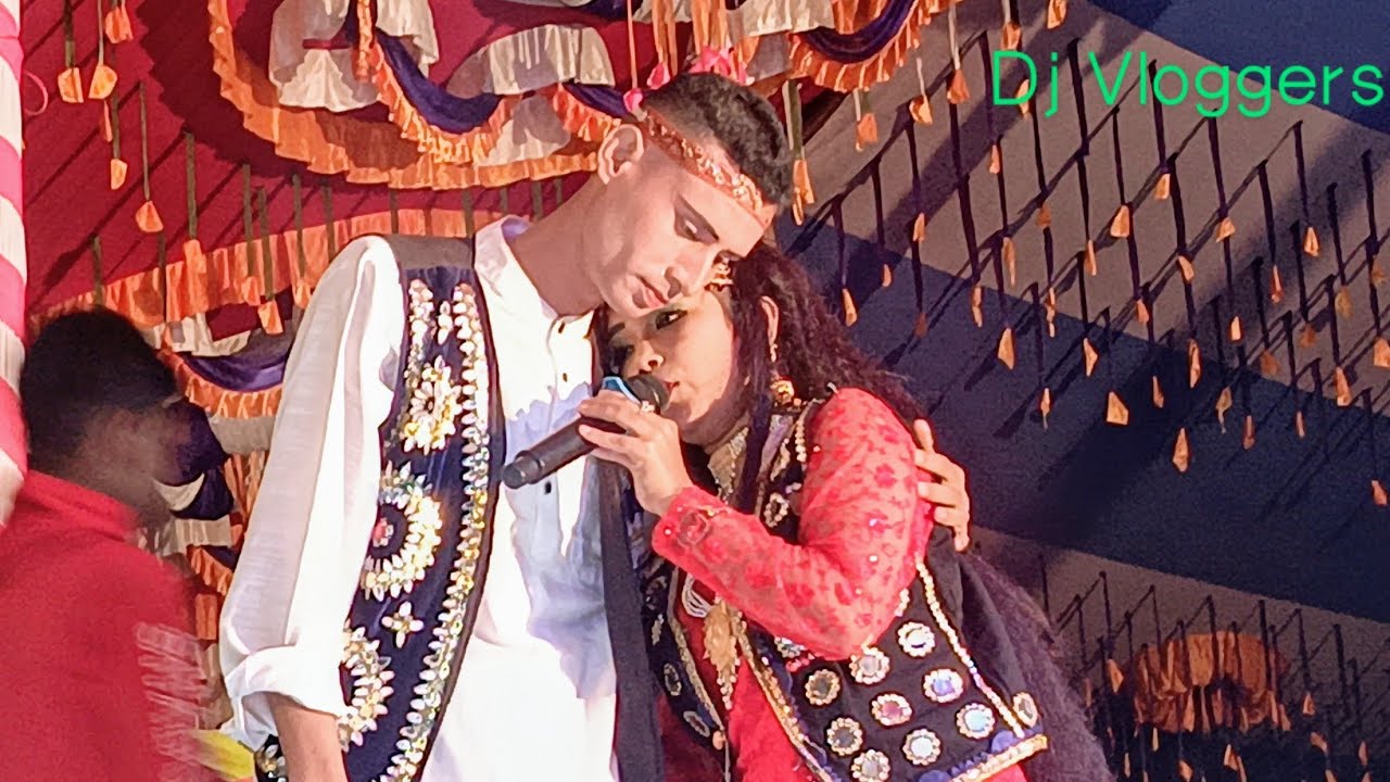 তুমি ছাড়া হায় এখন প্রাণে বাঁচা যায়|Tumi chara haya ekhana prane baca jaya|Bangla jatra gan video 