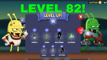 Zombie Catchers - Level 82! || Zombie Catchers Hack Gameplay ?