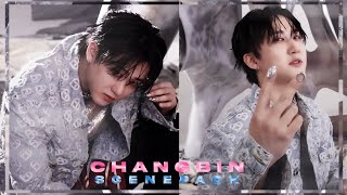 4K Changbin Scenepack Editing Clips
