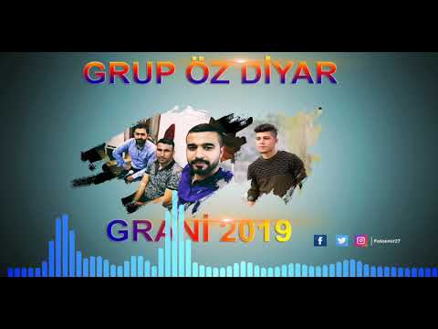 Ali Buzcu Ve Ekibi Grani 2019 Haydar DüzDaban