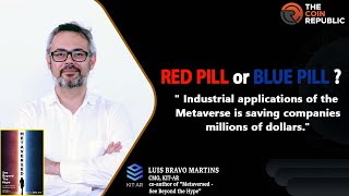 Metaversed : See Beyond The Hype | AR + VR + AI