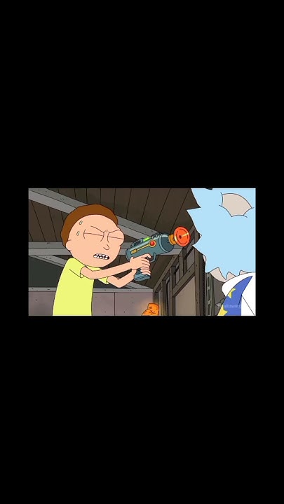Rick And Morty Pull The Trigger Episode Rick and Morty, pull the trigger edit #rickandmorty - YouTube