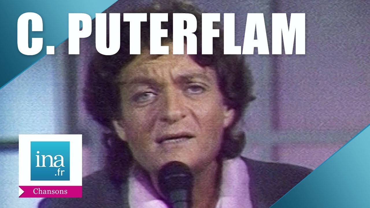 Claude Puterflam - La petite